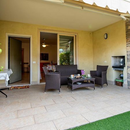 Appartamento Benaco 108 Raffa ภายนอก รูปภาพ